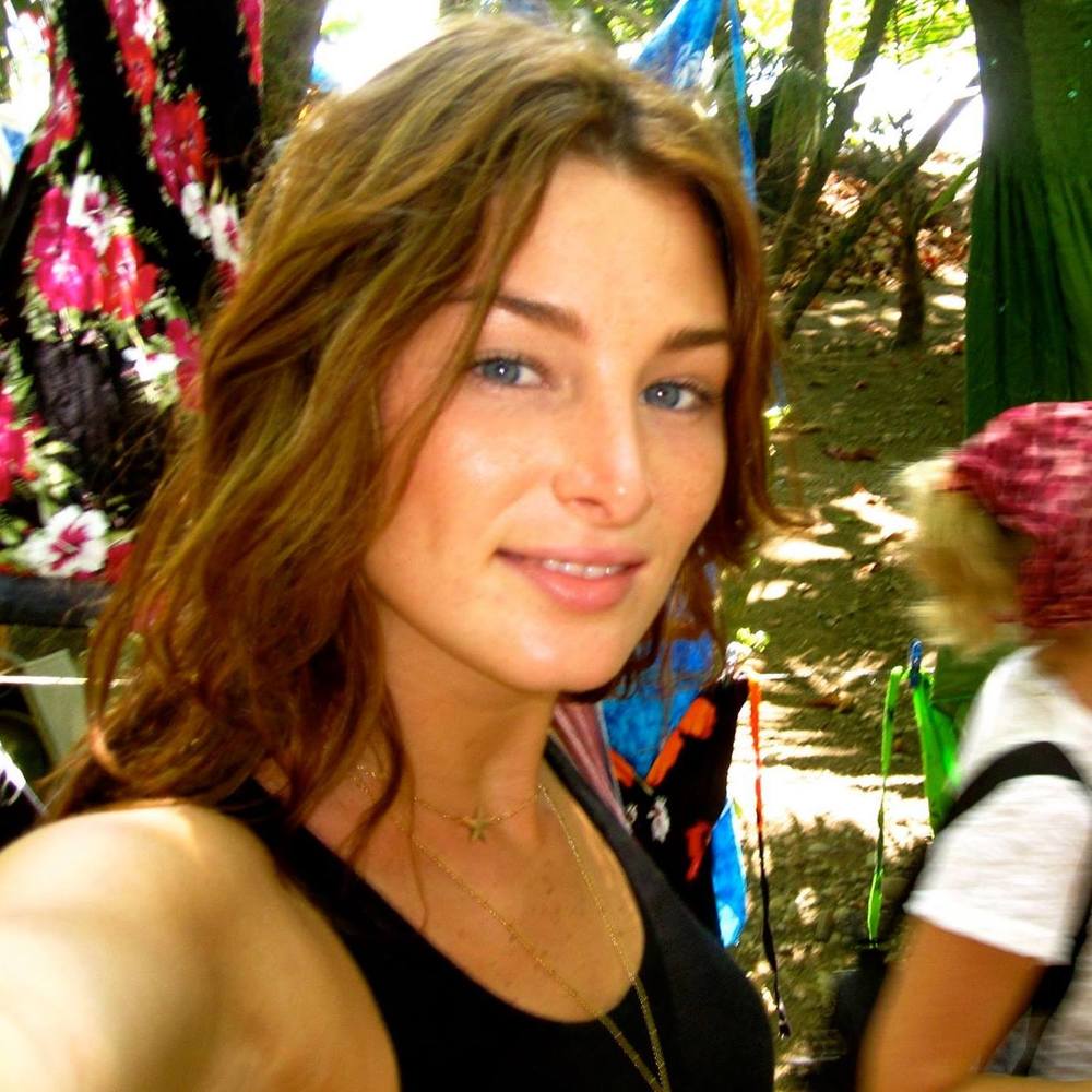 Meet your Posher, Leigh